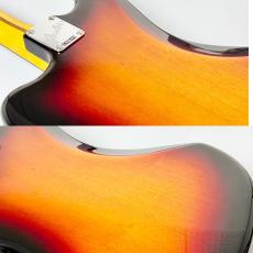 Fender 【決算セール】American Professional Classic Jazzmaster -3-Color Sunburst- #US25041121_11