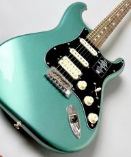 Fender 【決算セール】American Professional Classic Stratocaster HSS -Faded Sherwood Green Metallic-_2