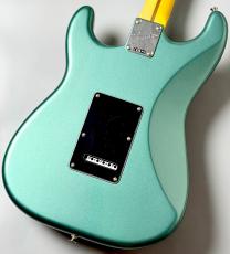 Fender 【決算セール】American Professional Classic Stratocaster HSS -Faded Sherwood Green Metallic-_8