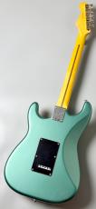 Fender 【決算セール】American Professional Classic Stratocaster HSS -Faded Sherwood Green Metallic-_9