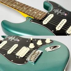 Fender 【決算セール】American Professional Classic Stratocaster HSS -Faded Sherwood Green Metallic-_10
