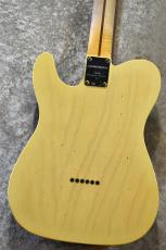 Fender Custom Shop 【決算セール】1954 Telecaster Journeyman Relic F.A.Nocaster Blonde R140696【軽量3.09kg】_5