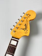Fender 【決算セール】American Vintage II 1966 Jazzmaster RW -3-Color Sunburst- #V2451060_5