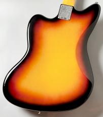 Fender 【決算セール】American Vintage II 1966 Jazzmaster RW -3-Color Sunburst- #V2451060_8