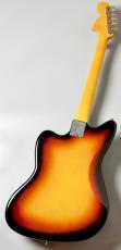 Fender 【決算セール】American Vintage II 1966 Jazzmaster RW -3-Color Sunburst- #V2451060_9