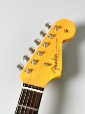 Fender 【決算セール】Fender American Vintage II 1961 Stratocaster RW -3-Color Sunburst- #V2552131_5