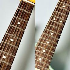 Fender 【決算セール】American Professional II Stratocaster RW -Mystic Surf Green-_3