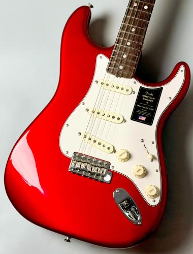 Fender 【決算セール】American Vintage II 1965 Stratocaster RW -Candy Apple Red- #V2553831