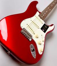 Fender 【決算セール】American Vintage II 1965 Stratocaster RW -Candy Apple Red- #V2553831_2