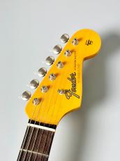 Fender 【決算セール】American Vintage II 1965 Stratocaster RW -Candy Apple Red- #V2553831_5