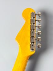 Fender 【決算セール】American Vintage II 1965 Stratocaster RW -Candy Apple Red- #V2553831_6