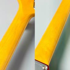 Fender 【決算セール】American Vintage II 1965 Stratocaster RW -Candy Apple Red- #V2553831_7