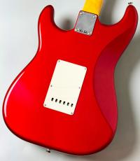 Fender 【決算セール】American Vintage II 1965 Stratocaster RW -Candy Apple Red- #V2553831_8