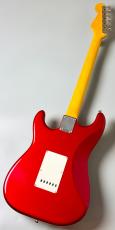 Fender 【決算セール】American Vintage II 1965 Stratocaster RW -Candy Apple Red- #V2553831_9