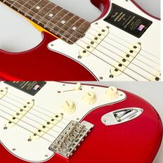 Fender 【決算セール】American Vintage II 1965 Stratocaster RW -Candy Apple Red- #V2553831_10