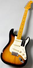 Fender 【決算セール】American Vintage II 1957 Stratocaster MN  -2-Color Sunburst- V2553185【3.52kg】_3