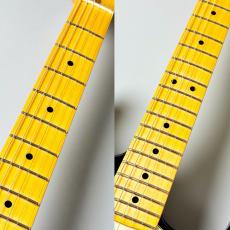 Fender 【決算セール】American Professional II Stratocaster MN -Black- #US25061234【3.60kg】_4