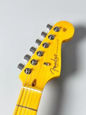 Fender 【決算セール】American Professional II Stratocaster MN -Black- #US25061234【3.60kg】_5