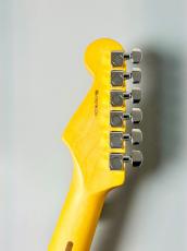Fender 【決算セール】American Professional II Stratocaster MN -Black- #US25061234【3.60kg】_6