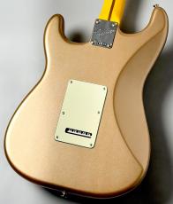 Fender 【決算セール】American Professional Classic Stratocaster -Faded Firemist Gold- #US25087776_8