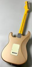 Fender 【決算セール】American Professional Classic Stratocaster -Faded Firemist Gold- #US25087776_9