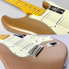 Fender 【決算セール】American Professional Classic Stratocaster -Faded Firemist Gold- #US25087776_10