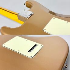 Fender 【決算セール】American Professional Classic Stratocaster -Faded Firemist Gold- #US25087776_11