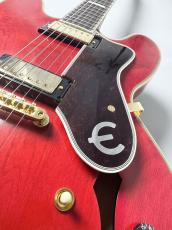 Epiphone 【決算セール!】Epiphone Masterbilt Gem Archer Sheraton #25121510938 【4.00kg】_3