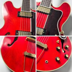 Epiphone 【決算セール!】Epiphone Masterbilt Gem Archer Sheraton #25121510938 【4.00kg】_4