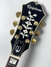 Epiphone 【決算セール!】Epiphone Masterbilt Gem Archer Sheraton #25121510938 【4.00kg】_6