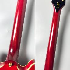Epiphone 【決算セール!】Epiphone Masterbilt Gem Archer Sheraton #25121510938 【4.00kg】_9