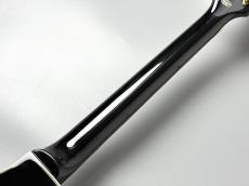 Epiphone 【決算セール!】Les Paul Custom Ebony #25061528033【4.12kg】_9