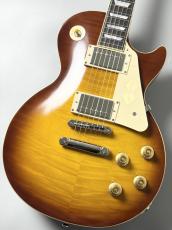 Epiphone 【決算セール!】1959 Les Paul Golden Poppy Burst Reissue #26081523630【4.60kg】