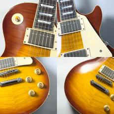 Epiphone 【決算セール!】1959 Les Paul Golden Poppy Burst Reissue #26081523630【4.60kg】_3