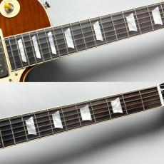 Epiphone 【決算セール!】1959 Les Paul Golden Poppy Burst Reissue #26081523630【4.60kg】_5