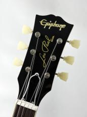 Epiphone 【決算セール!】1959 Les Paul Golden Poppy Burst Reissue #26081523630【4.60kg】_6