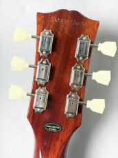 Epiphone 【決算セール!】1959 Les Paul Golden Poppy Burst Reissue #26081523630【4.60kg】_9