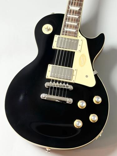 Epiphone 【決算セール!】Inpired by Gibson Les Paul Standard '60s Ebony【NEW!】