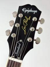 Epiphone 【決算セール!】Inpired by Gibson Les Paul Standard '60s Ebony【NEW!】_6