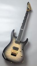 E-II 【決算セール】M-II QM Black Natural Burst M-II 6弦 / FLOYD ROSE_2