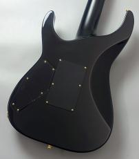 E-II 【決算セール】M-II QM Black Natural Burst M-II 6弦 / FLOYD ROSE_7