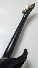 E-II 【決算セール】M-II QM Black Natural Burst M-II 6弦 / FLOYD ROSE_8