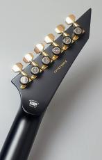 E-II 【決算セール】M-II QM Black Natural Burst M-II 6弦 / FLOYD ROSE_9