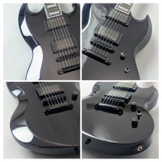 E-II 【決算セール】VIPER -Black- #ES8194243【3.64kg】 【チョイキズ特価】_3