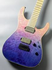 E-II 【決算セール】M-II HST QM INPRFD(Indigo Purple Fade)  #ES0492253