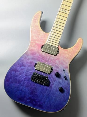 E-II 【決算セール】M-II HST QM INPRFD(Indigo Purple Fade)  #ES0492253