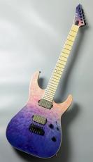 E-II 【決算セール】M-II HST QM INPRFD(Indigo Purple Fade)  #ES0492253_2