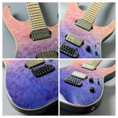 E-II 【決算セール】M-II HST QM INPRFD(Indigo Purple Fade)  #ES0492253_3