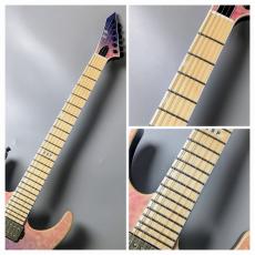 E-II 【決算セール】M-II HST QM INPRFD(Indigo Purple Fade)  #ES0492253_4