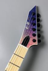 E-II 【決算セール】M-II HST QM INPRFD(Indigo Purple Fade)  #ES0492253_5